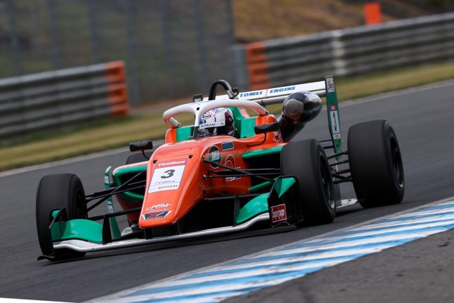 神晴也（Albirex-RT）