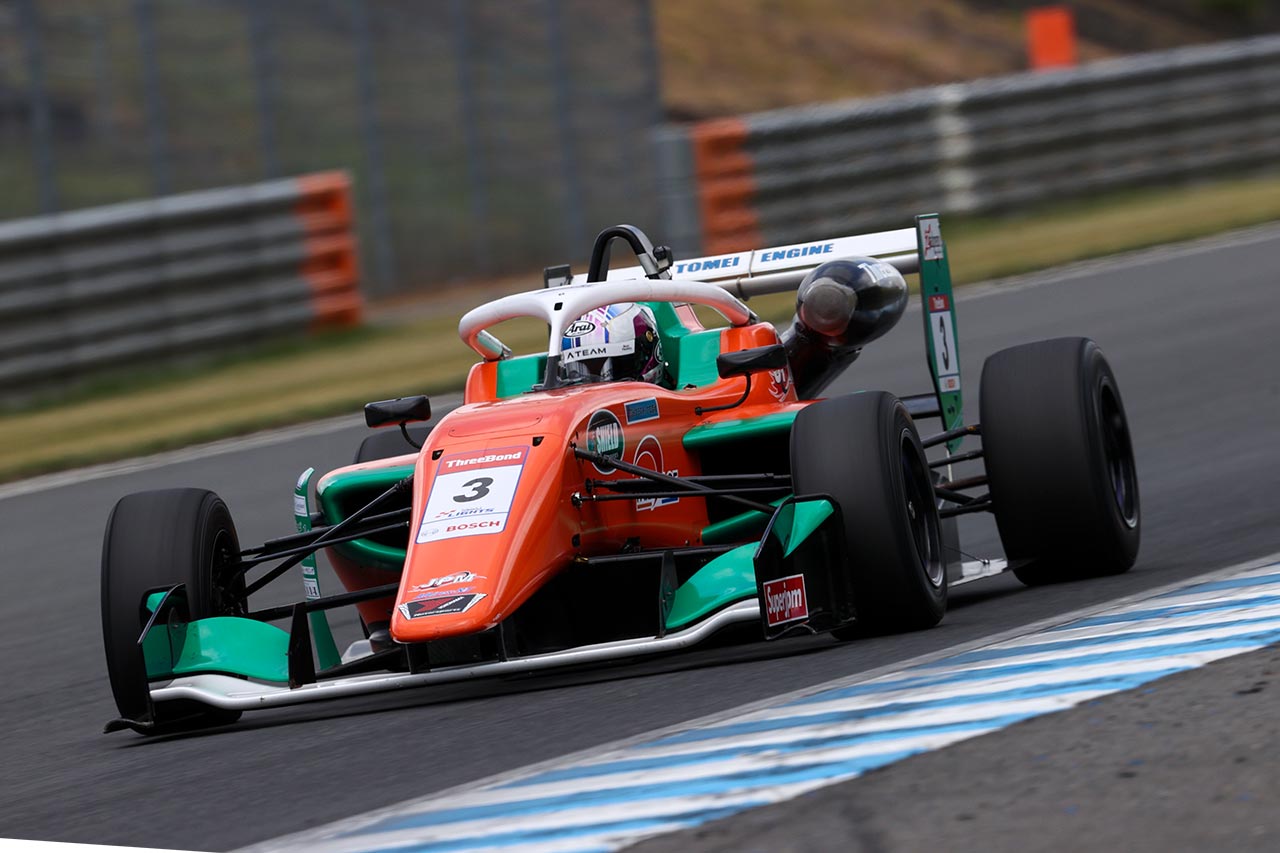 神晴也（Albirex-RT）