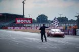 TFスポーツの90号車アストンマーティン・バンテージAMR　第88回ル・マン24時間レース