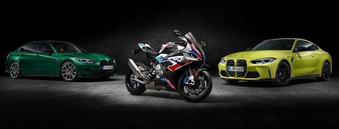 BMW M1000RR