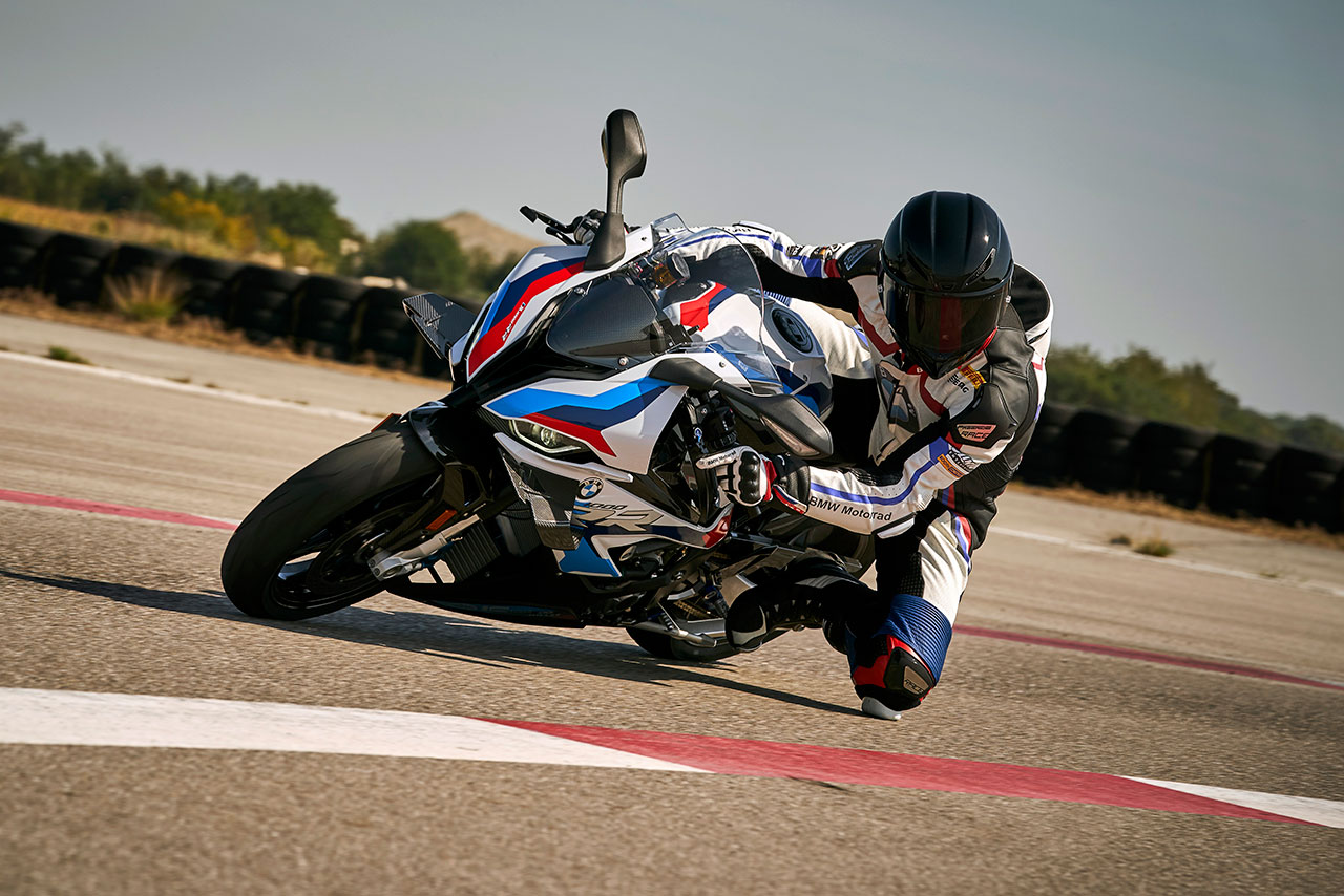 BMW M1000RR