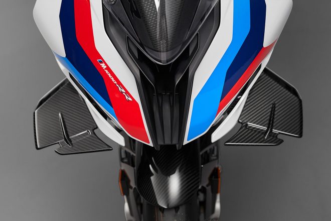 BMW M1000RR