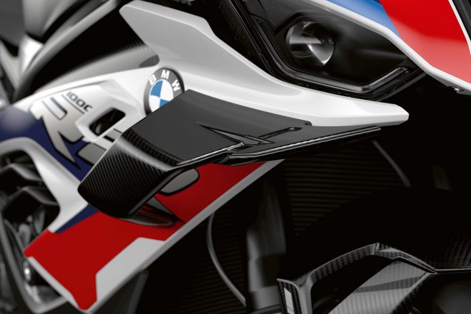 BMW M1000RR