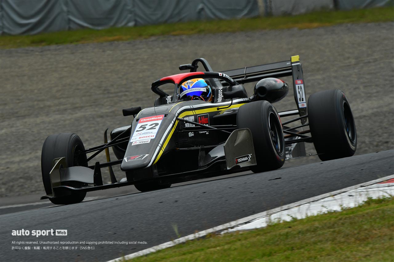 影山正美（MASAMI PROJECT with B-MAX）