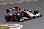 2020年スーパーフォーミュラ第2戦岡山 笹原右京（TEAM MUGEN）