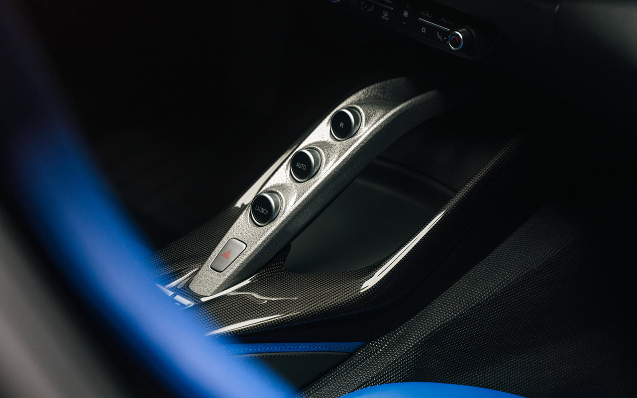 V12ベース10台目のワンオフモデル『フェラーリ オモロガータ』