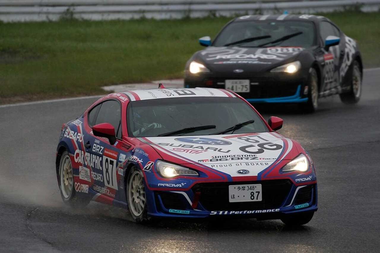 ＃87久保凜太郎（ブリヂストン）