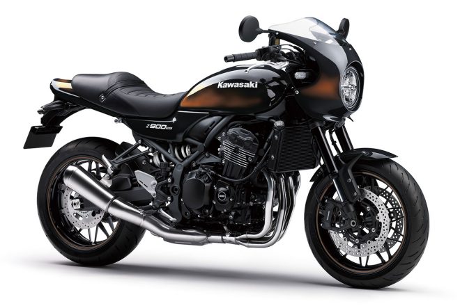 カワサキZ900RS CAFE