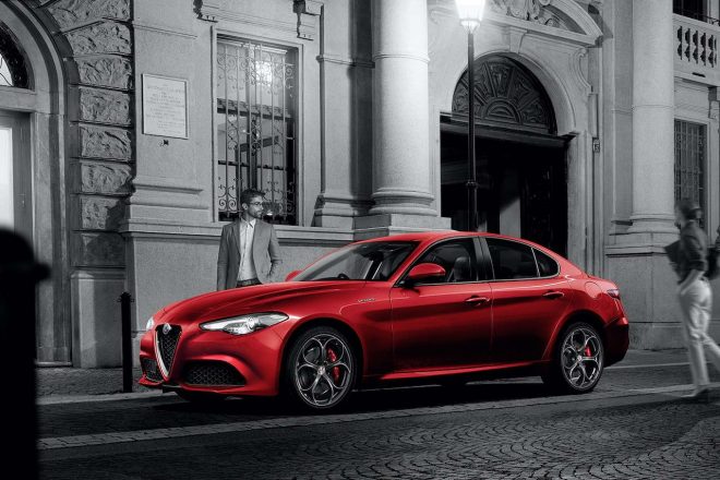 伝統のグレード名である“SPRINT(スプリント)”が復活。運転支援システムやインフォテインメント機能の充実、内装の質感向上が図られた