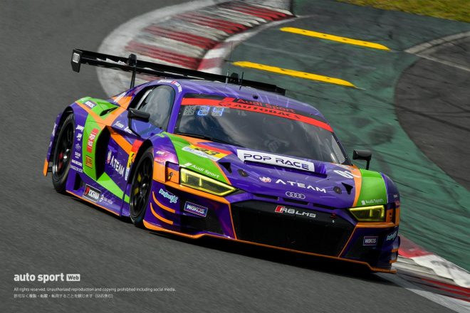 エヴァRT初号機 X Works R8