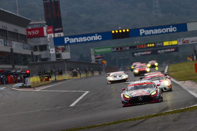 グッドスマイル 初音ミク AMG