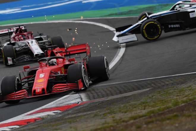 ラッセルさんよ、わざとじゃないんだ許しておくれ