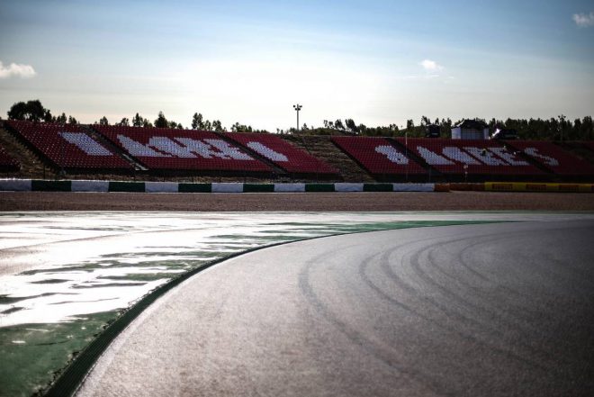 2020年F1第12戦ポルトガルGP　アルガルベ・インターナショナル・サーキット