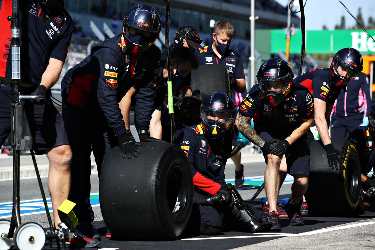 アストンマーティン・レッドブル・レーシング