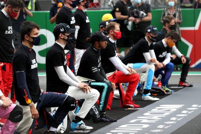 2020年F1第12戦ポルトガルGP
