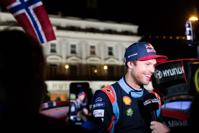 アンドレアス・ミケルセン