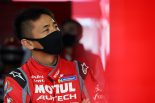 2020年スーパーGT第7戦もてぎ予選日MOTUL AUTECH GT-R