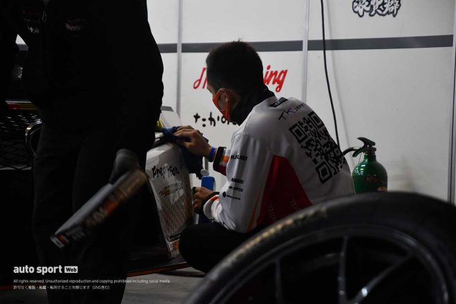 スーパーGTサーキット便り第7戦もてぎ