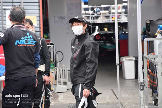 スーパーGTサーキット便り第7戦もてぎ