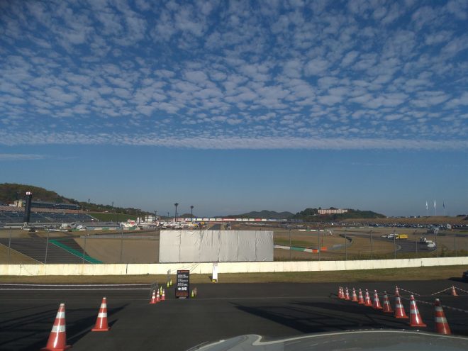 【ブログ】スーパーGT現地観戦レポート（後編）