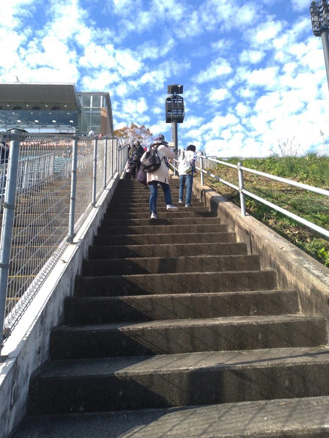 【ブログ】スーパーGT現地観戦レポート（後編）