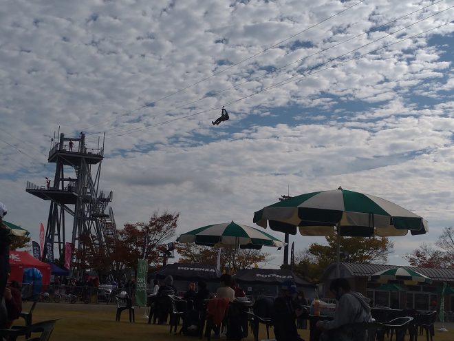 【ブログ】スーパーGT現地観戦レポート（後編）