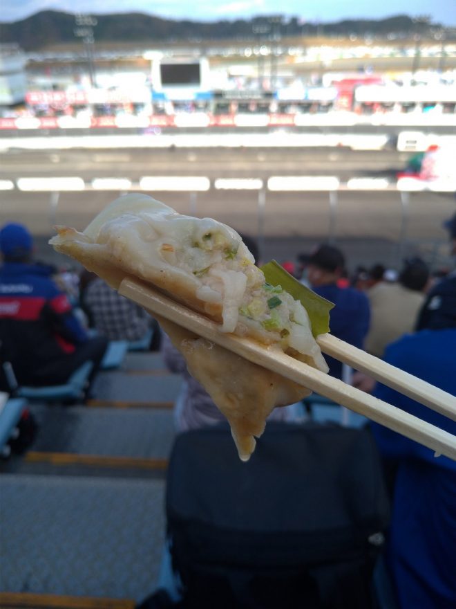 【ブログ】スーパーGT現地観戦レポート（後編）