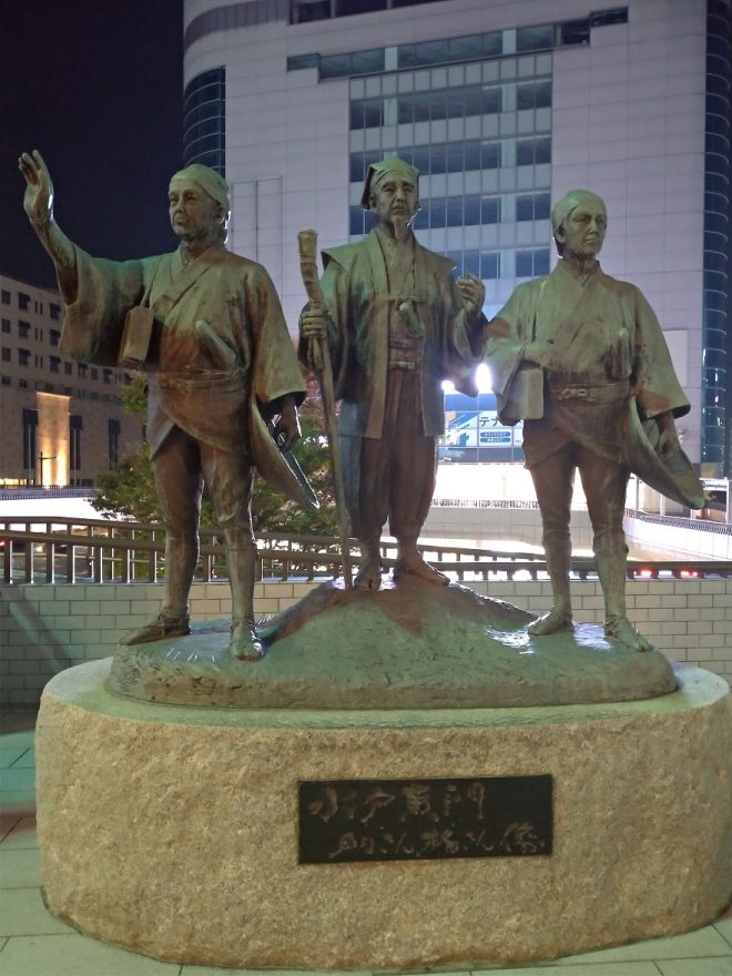 【ブログ】スーパーGT現地観戦レポート（後編）