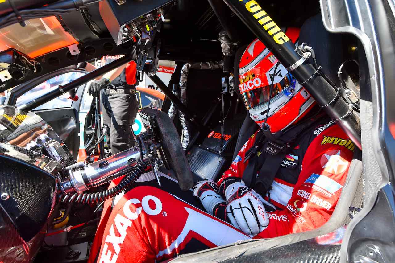 ここまで2戦をトップ10圏外で終えていたネルソン・ピケJr.（Full Time Bassani）も、週末最終ヒートで2位表彰台を獲得した