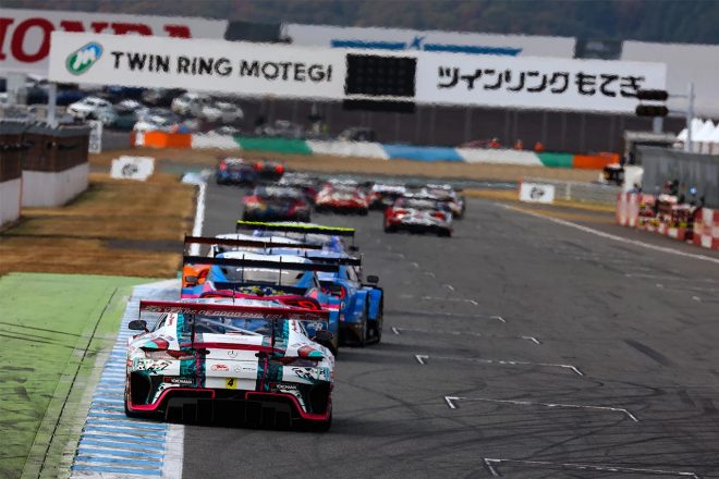 グッドスマイル 初音ミク AMG