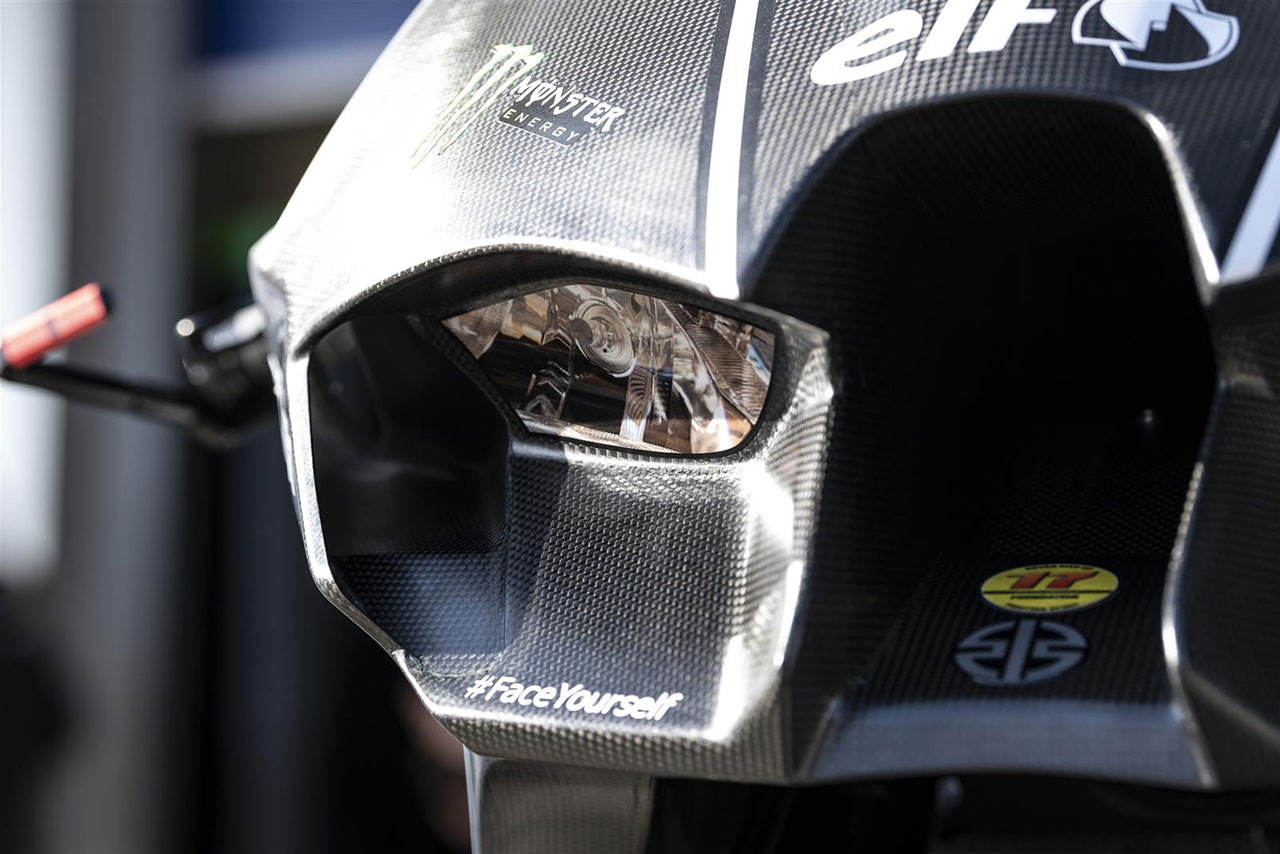 カワサキ・レーシングチーム・ワールドSBKが投入した新型のカワサキZX-10RR／SBKのヘレス ウインターテスト