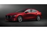 2020 MAZDA3 SEDAN 100周年特別記念車 2020 ワールド・カー・デザイン・オブ・ザ・イヤー受賞記念モデル