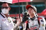 2020Moto3：小椋藍（Honda Team Asia）／MotoGP第15戦ポルトガルGP