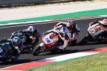 2020Moto3：小椋藍（Honda Team Asia）／MotoGP第15戦ポルトガルGP