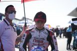 2020Moto3：小椋藍（Honda Team Asia）／MotoGP第15戦ポルトガルGP