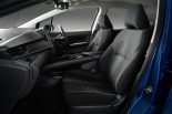 新型ノートのフロントシート