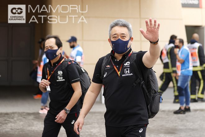 【ブログ】Shots！2020年F1第15戦バーレーンGP