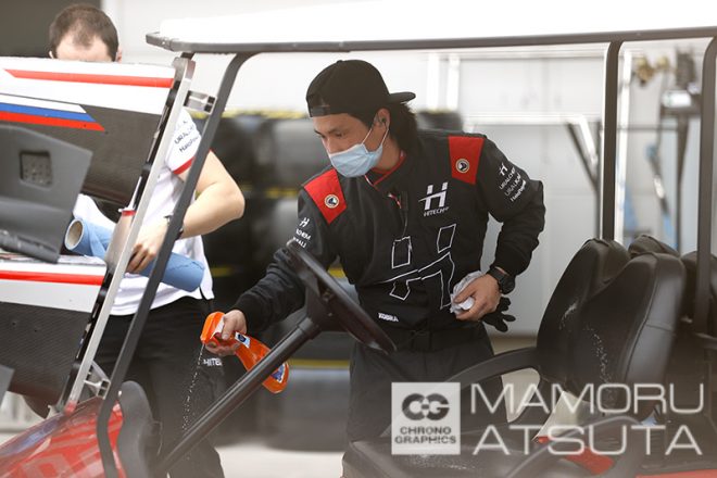 【ブログ】Shots！2020年F1第15戦バーレーンGP