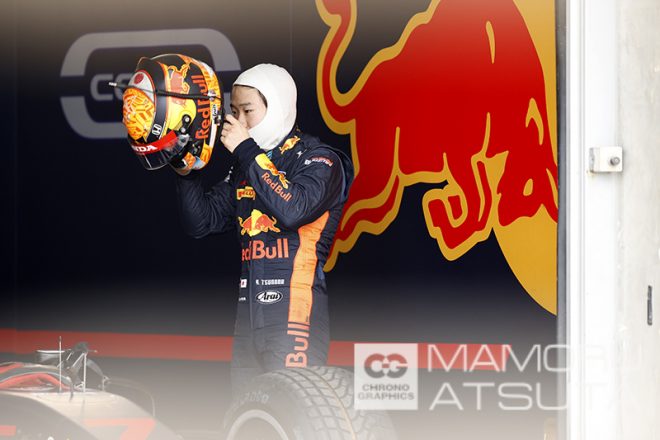 【ブログ】Shots！2020年F1第15戦バーレーンGP