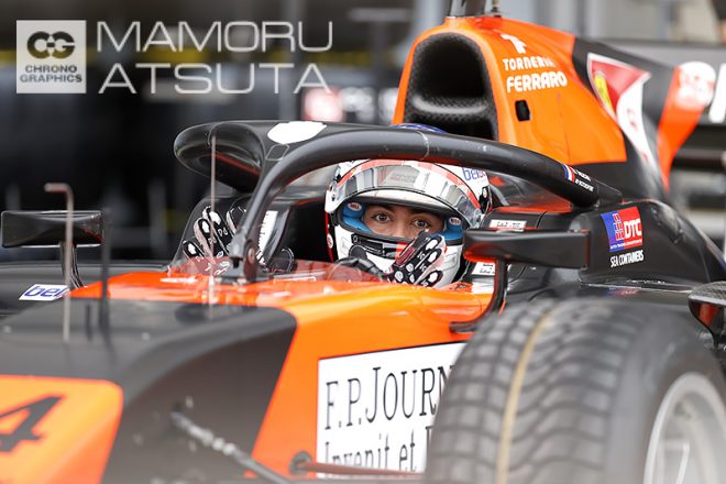 【ブログ】Shots！2020年F1第15戦バーレーンGP