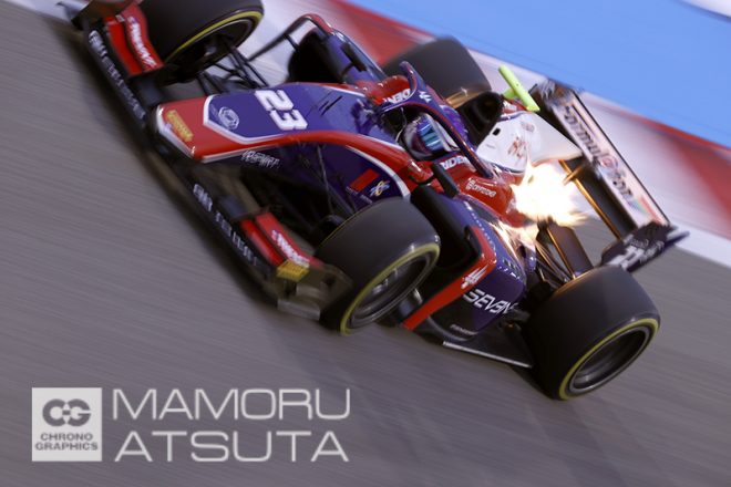 【ブログ】Shots！2020年F1第15戦バーレーンGP