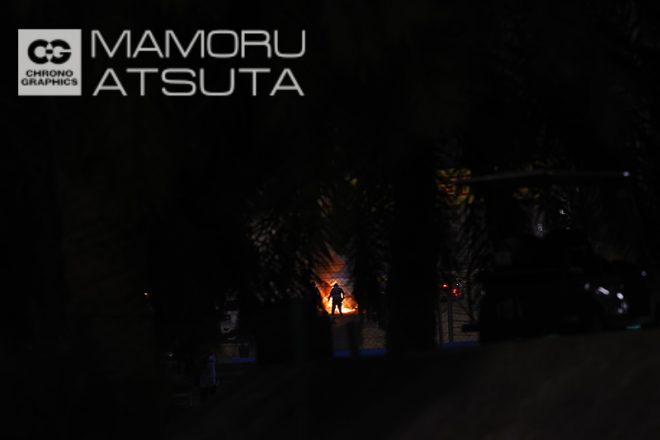 【ブログ】Shots！2020年F1第15戦バーレーンGP