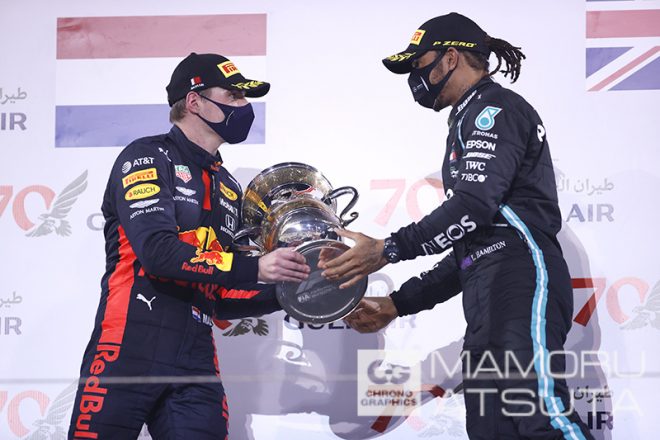 【ブログ】Shots！2020年F1第15戦バーレーンGP