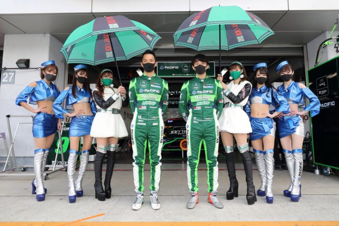 藤井誠暢と篠原拓朗