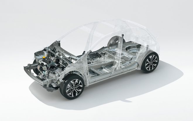 ルノー新型ルーテシア