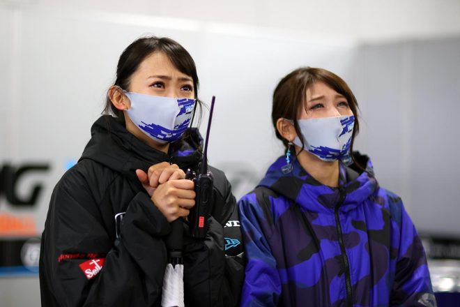 2020年スーパーGT第8戦決勝RAYBRIG NSX-GT