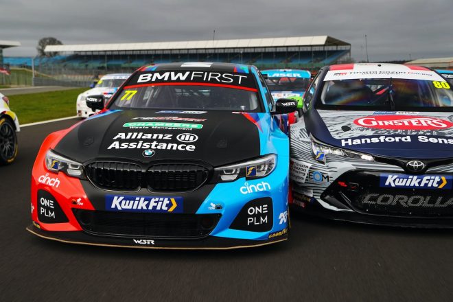 カラーリングを一新した2020年もタイトル争いを展開し、チームとマニュファクチャラーの王座を獲得した