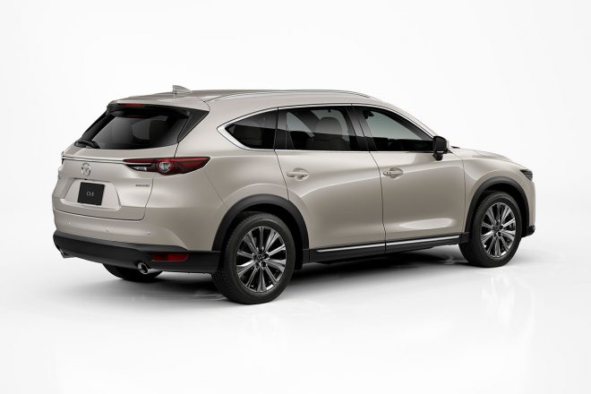 [本日セール　激安　早い者勝ち] マツダCX-5 CX-8 ８インチディスプレイ 本日セール 激安 早い者勝ち] マツダCX-5 CX-8 8インチ