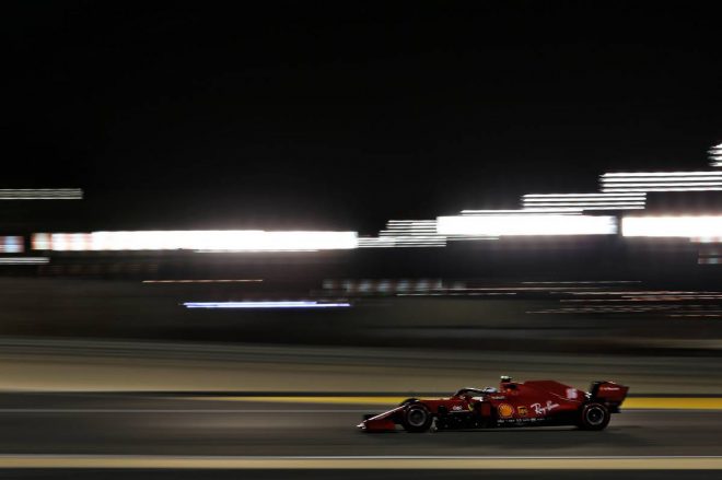シャルル・ルクレール（フェラーリ）