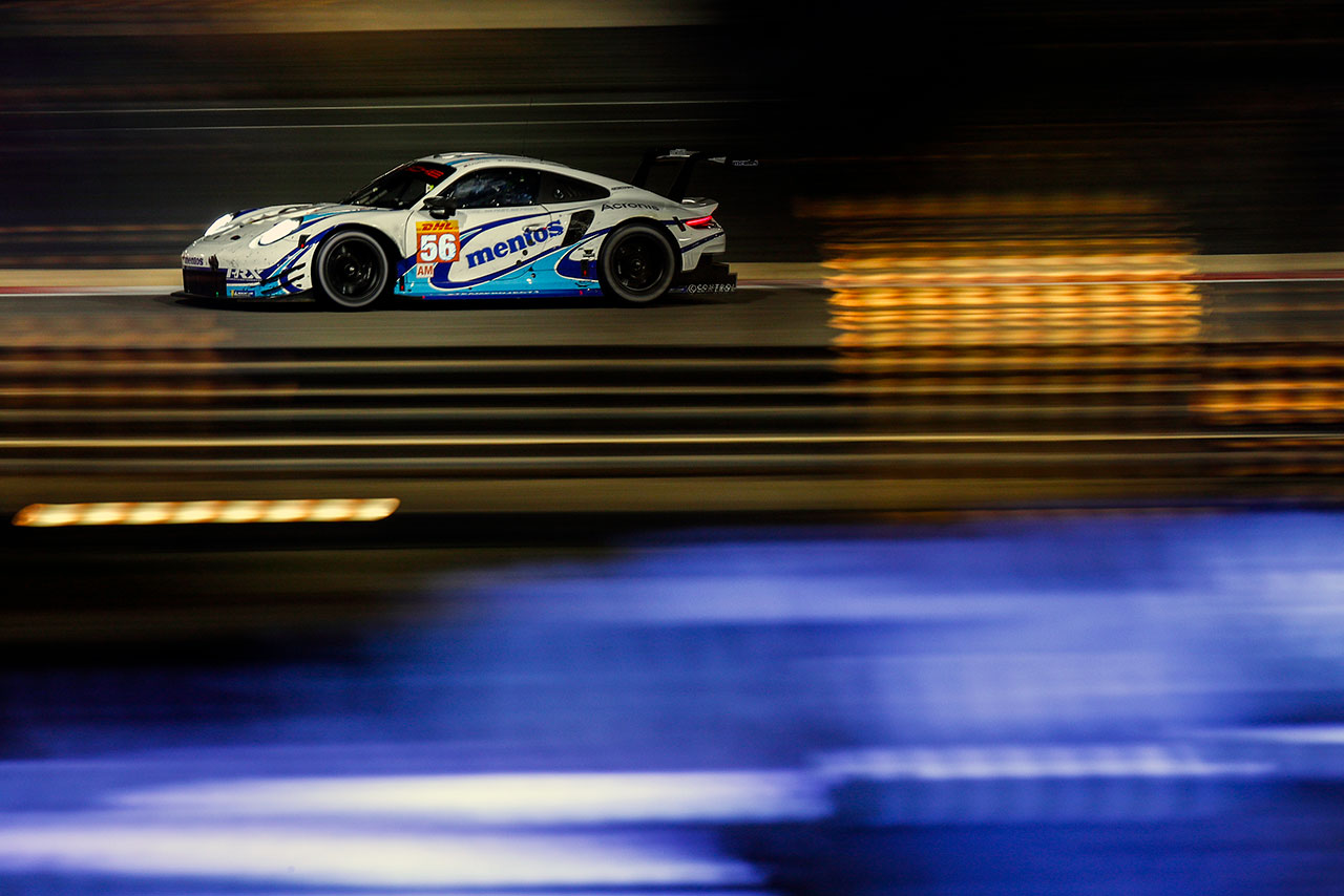2021年からはシンプルなシングルドライバー予選方式へと変更されることになったWEC